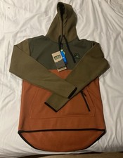 Ridgeline UNISEX Tribe Hoodie