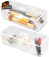 Acryl Kosmetik Organizer