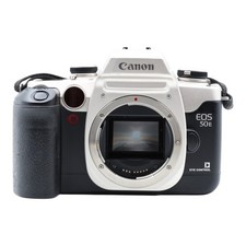 Canon EOS 50E Eye Control