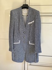 Longblazer / Gehrock von White