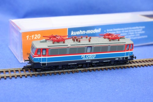 Kuehn 31750 spur cargo - tt,