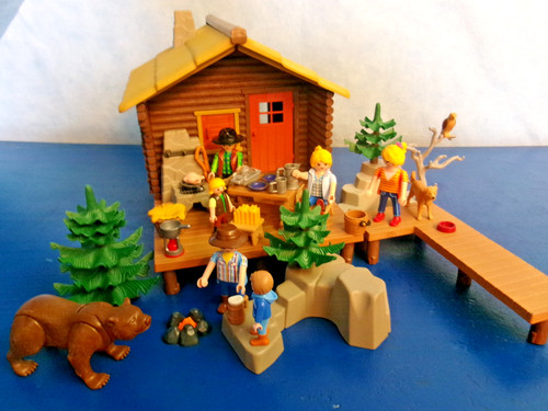 Familie kinder kanada - kinder,