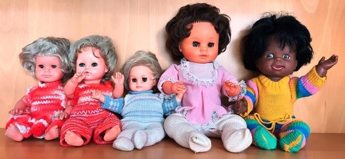 Raritäten konvolut vintage - 3,