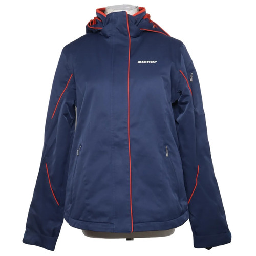 Ziener skijacke damen - ziener,, skijacke,