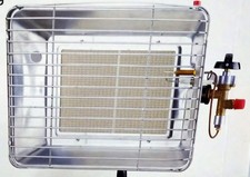 Freizeitwelt Gasheizstrahler