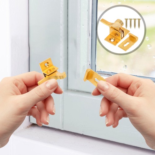 Fenstersicherung