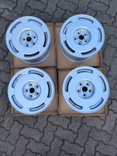 4x Original VW T4 Alufelgen