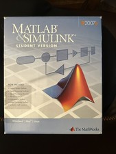 MATLAB & Simulink Student
