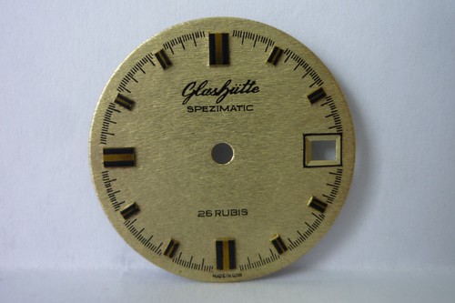 Original ddr glashütte - original,