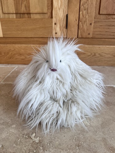 Seltene jellycat roberta - seltene,