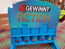 4 GEWINNT – Das Original
