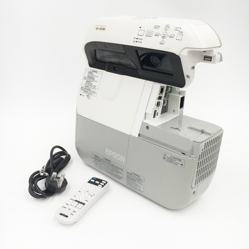 Epson 485wi 3100 lumen - epson,