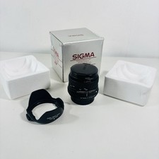 Sigma 24 mm f/2.8 Super-Wide