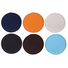 Runde Stuhl Sitzkissen