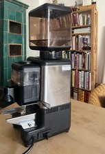 Faema MPN Kaffeemühle, Espressomühle, Dispenser
