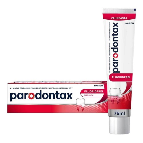 Parodontax classic zahnpasta - classic,