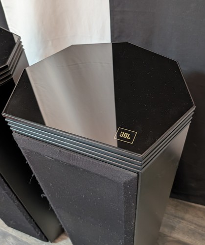 Jbl hp530 exclusiv s - hp530,