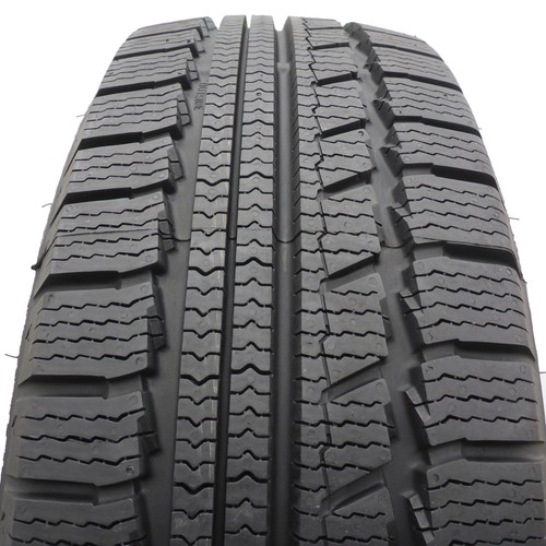 195 16c nokian - 195, 1x