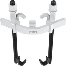 FEDERSPANNER WERKZEUG TUNING INNEN FEDER SPANNER UNIVERSAL bis 1500kg KFZ AUTO