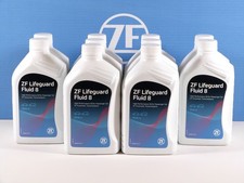 Liter getriebeöl original - 10,