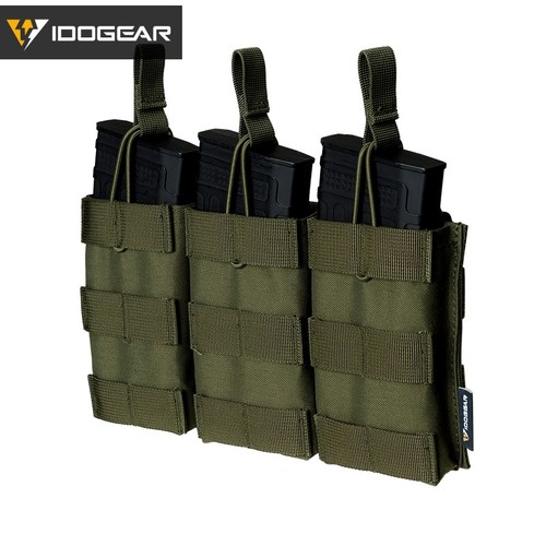Idogear tactical for - for, 556
