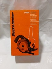 Vintage Black & Decker