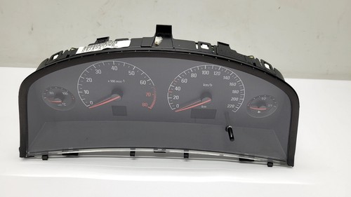 Opel vectra tachometer - opel,