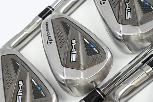 Taylormade sim2 max eisen - taylormade,