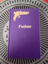 Franz Bardon, Frabato -