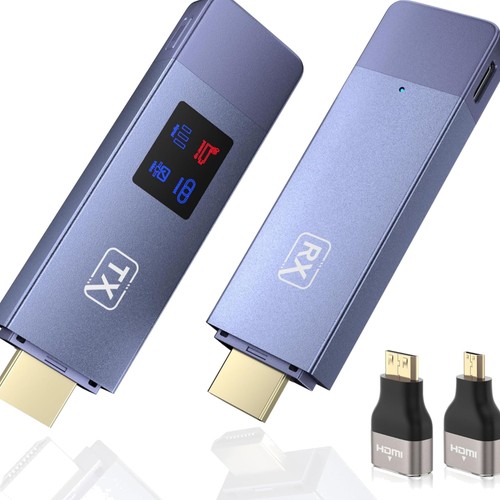 Hdmi wireless transmitter - wireless,