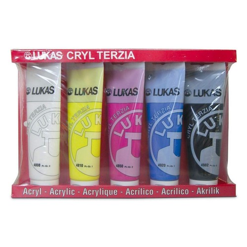 Lukas cryl terzia - lukas,