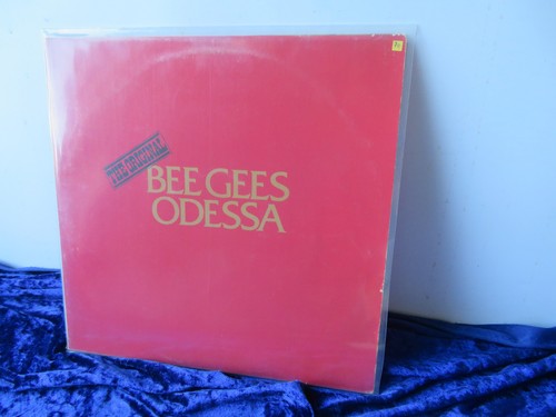 Bee gees odessa - gees, the