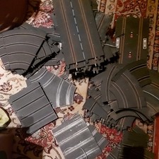 FLEISCHMANN Auto Rally