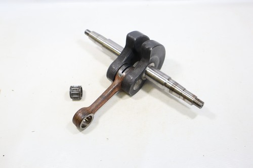 Original kurbelwelle sachs - original,