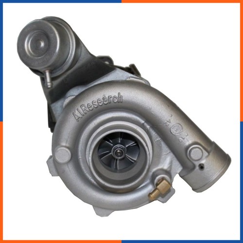 Turbolader fur alfa romeo - turbolader,