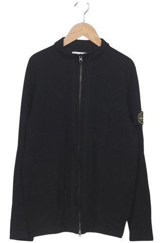 Stone island strickjacke - island,