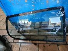 VW Polo 6N2 Seiten Scheibe hinten RECHTS 3-Türer Fensterscheibe Seitenscheibe