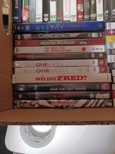 Dvds verschiedene titel ab - dvds,