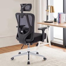 Bürostuhl Ergonomisch