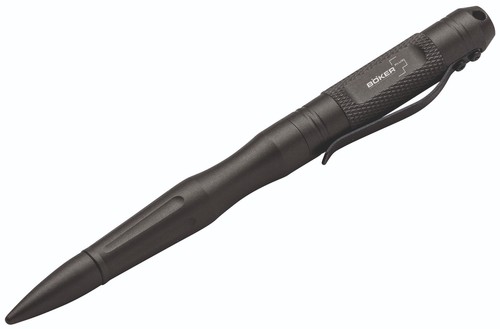 Böker plus iplus ttp gray - böker,