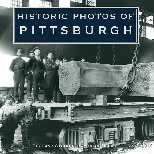 Miriam meislik historic - historic, photos