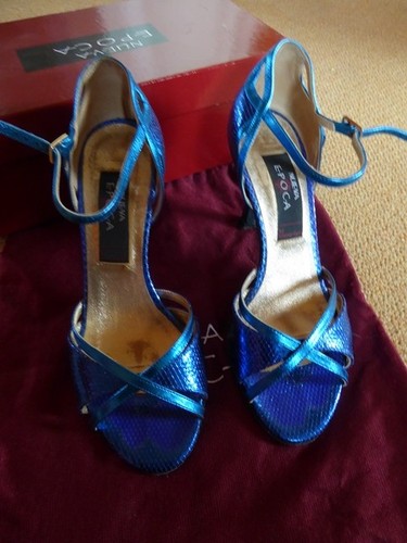 Tanzschuhe werner kern nueva - werner,