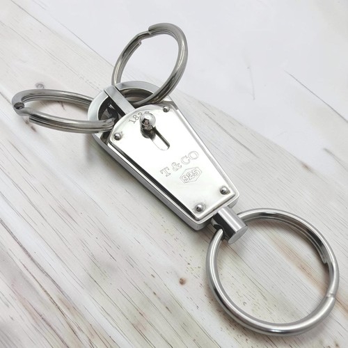 Tiffany triple valet - &,