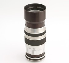Heinz Kilfitt München Tele-Kilar 5,6/300 mm mit M39 Gewinde