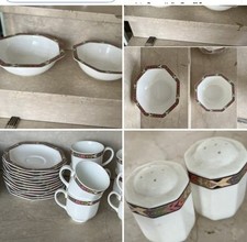 NEUw. Villeroy & Boch Cheyenne ~ versch. Artikel zur Auswahl