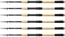 Daiwa MEGAFORCE Teleskop