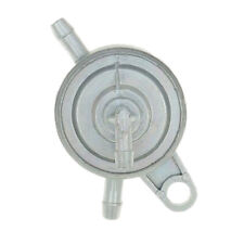 Kraftstoffhahn Unterdruck