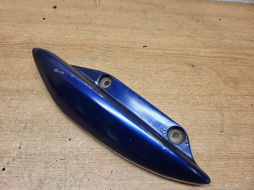 Suzuki burgman 125 haltegriff - 125,