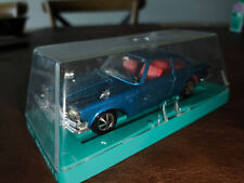 Märklin RAK - Serie 1814 BMW 3000 V8, blaumetallic, OVP, sehr guter Zustand