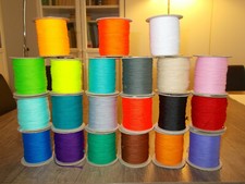 10 Meter Polyesterkordel 1,5mm